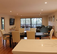 kanburra house - Accommodation Mt Buller