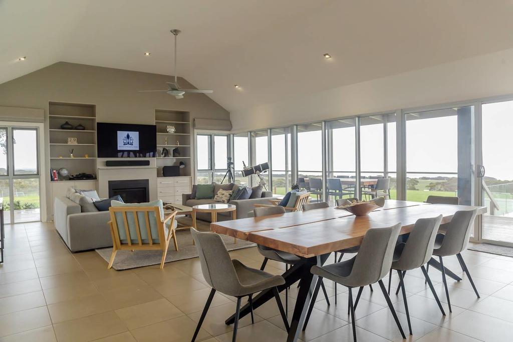 Nepean Bay SA Accommodation Mt buller