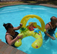 Kanimbla BB - Accommodation Mt Buller
