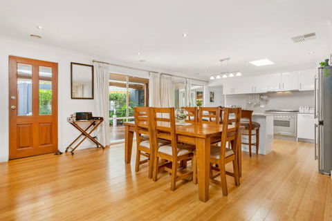 KARINYA - MORNINGTON - Accommodation Mt Buller 2