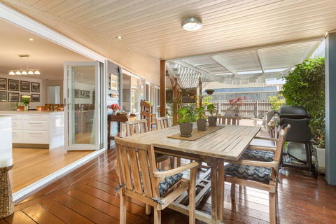 KARINYA - MORNINGTON - Accommodation Mt Buller 0