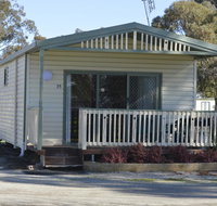 Kerang Cabins - Accommodation Mt Buller