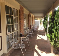 Kerang Motel - Accommodation Mt Buller