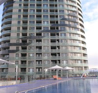 Kesh at Infinity Towers - Accommodation Mt buller