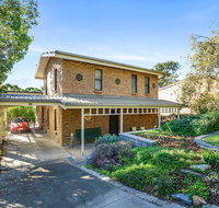 Kestrel Lodge Port Willunga - Accommodation Mt Buller
