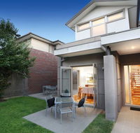 Kew Luxury Townhouse - Accommodation Mt Buller