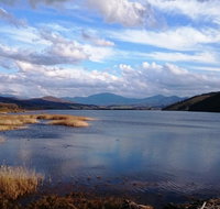 Khancoban Lakeside Caravan Park - Accommodation Mt Buller