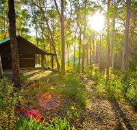 Kianinny Bush Cottages - Accommodation Mt Buller