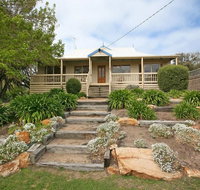 Killarney Cottage - Accommodation Mt Buller