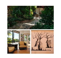 Kimberley Croc Motel - Accommodation Mt Buller