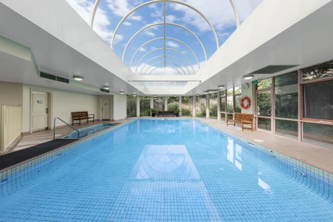 Kimberley Gardens Hotel, Serviced Apartments And Serviced Villas - Accommodation Mt Buller 3