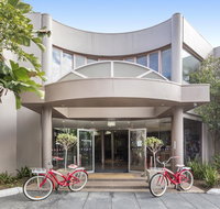 Kimberley Gardens Hotel Serviced Apartments and Serviced Villas - Accommodation Mt Buller