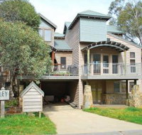 Kimberley One - Accommodation Mt Buller