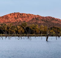 Kimberleyland Waterfront Holiday Park - Accommodation Mt Buller