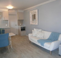 Kindred Studio Apartments - Accommodation Mt Buller