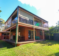 Kingfisher LakeHouse - Accommodation Mt Buller