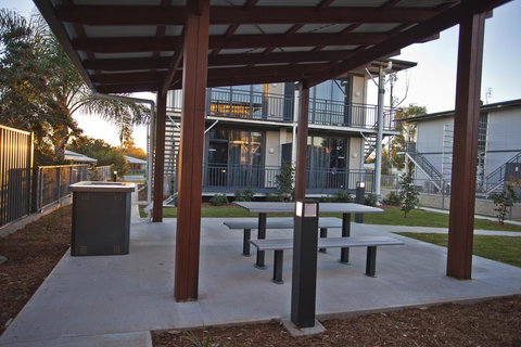 Kings Park - Accommodation - Accommodation Mt Buller 1