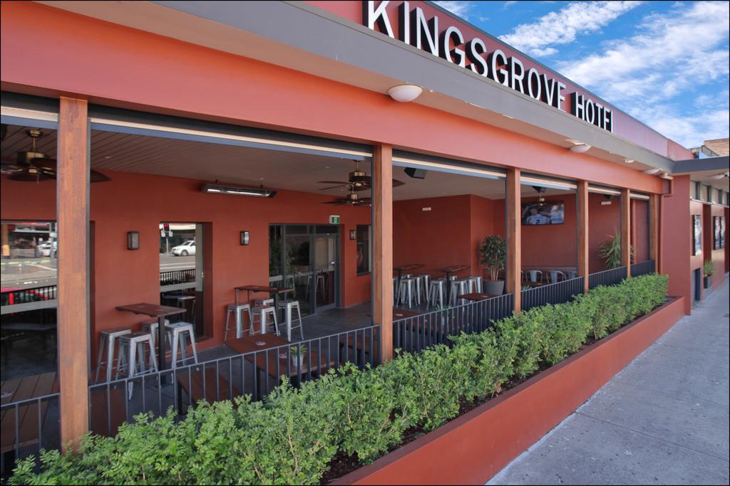 Kingsgrove NSW Accommodation Mt Buller