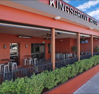 Kingsgrove Hotel - Accommodation Mt Buller