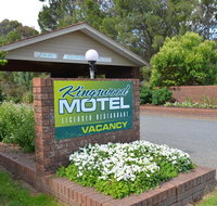 Kingswood Motel - Accommodation Mt Buller
