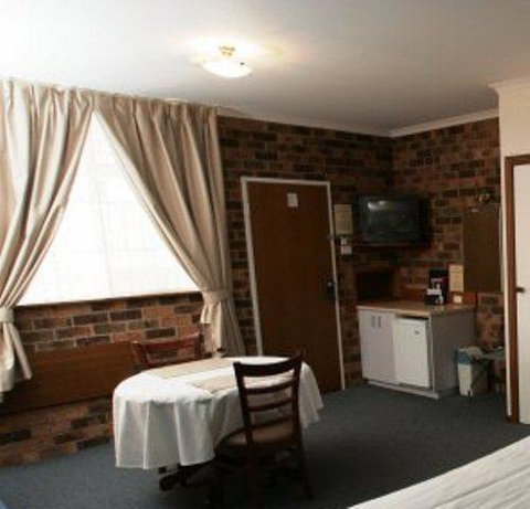 Kinross Inn - Accommodation Mt buller 1