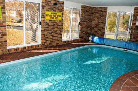 Kinross Inn - Accommodation Mt buller 3