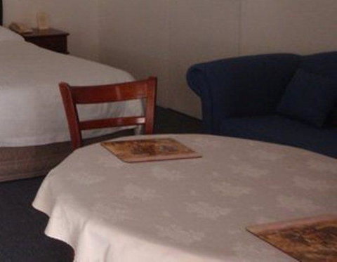 Kinross Inn - Accommodation Mt buller 2