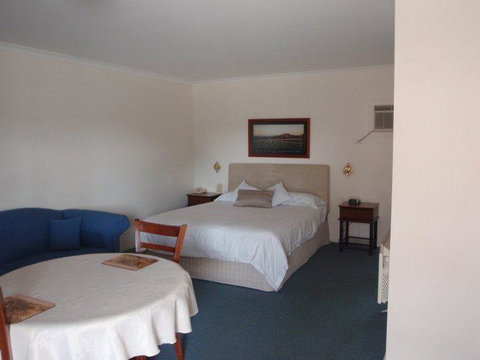 Kinross Inn - Accommodation Mt buller 0