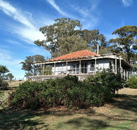 Kinross Metcalfe Farm - Accommodation Mt Buller