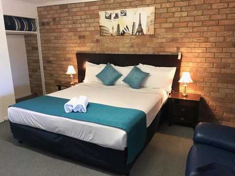 Kipparing Village Motel - Accommodation Mt Buller 0