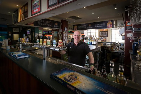 Knickerbocker Hotel - Accommodation Mt buller 2