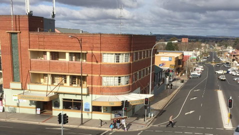 Knickerbocker Hotel - Accommodation Mt buller 1