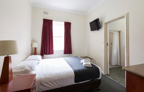 Knickerbocker Hotel - Accommodation Mt buller 0
