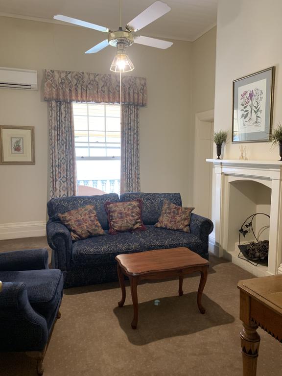 Binya ACT Accommodation Mt Buller