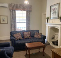 Koendidda Country House - Accommodation Mt Buller