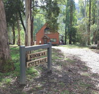 Kookas Cottage - Accommodation Mt Buller