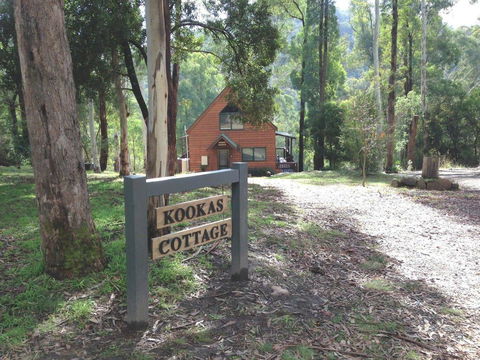 Kookas Cottage - Accommodation Mt Buller 0