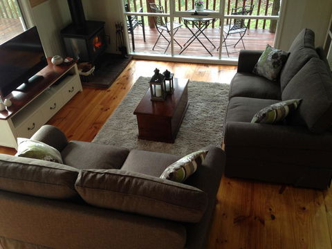Kookas Cottage - Accommodation Mt Buller 3