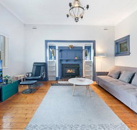 KOZYGURU ARNCLIFFE SYDNEY AIRPORT RENOVATED COTTAGE 3 BED HOUSE NAR232
