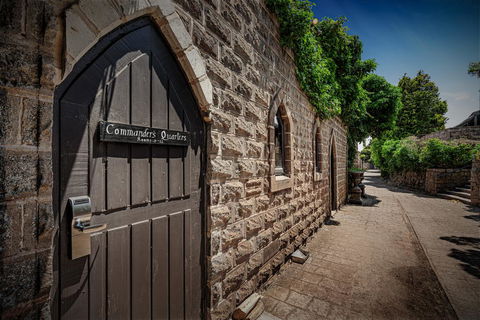 Kryal Castle Ballarat - Accommodation Mt Buller 3