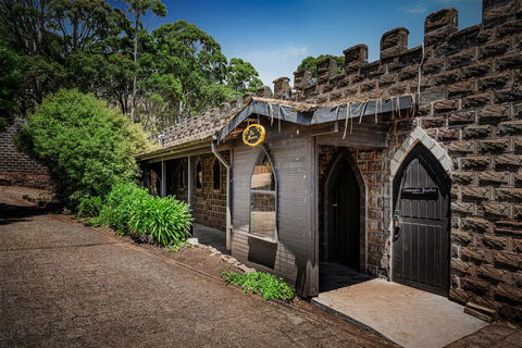 Kryal Castle Ballarat - Accommodation Mt Buller 2
