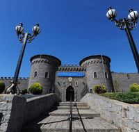 Kryal Castle Ballarat - Accommodation Mt Buller