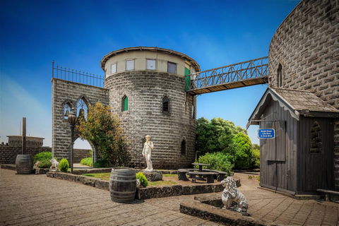 Kryal Castle Ballarat - Accommodation Mt Buller 1
