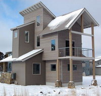 Krystal Peaks-DPA - Accommodation Mt Buller