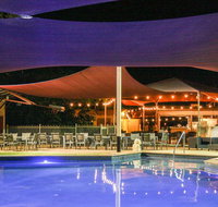 Kununurra Lakeside Resort - Accommodation Mt Buller