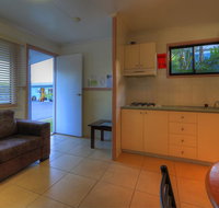 Kurrimine Beach Holiday Park - Accommodation Mt Buller