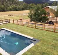 La Casetta The Little House - Accommodation Mt Buller