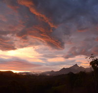 La Rochr Eco Retreat - Accommodation Mt Buller