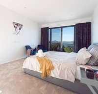 La vie Luxury Bay view - Accommodation Mt Buller