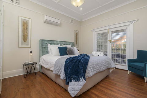 Lady Meredith In Elwood - Accommodation Mt Buller 2